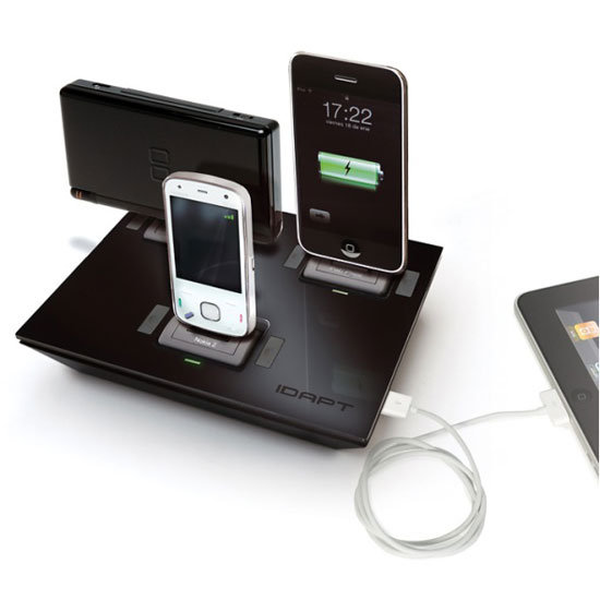 Charging Station