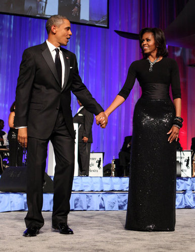Michelle Obama's First Lady Style Michelle Obama's First Lady Style
