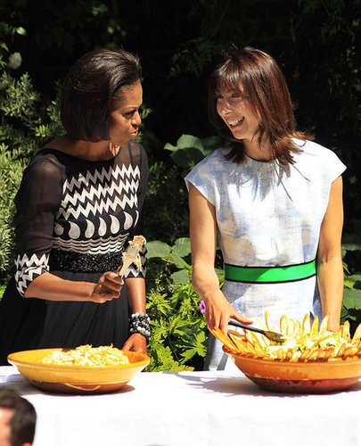 Michelle Obama's First Lady Style Michelle Obama's First Lady Style