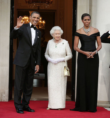 Michelle Obama's First Lady Style Michelle Obama's First Lady Style
