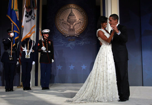 Michelle Obama's First Lady Style Michelle Obama's First Lady Style