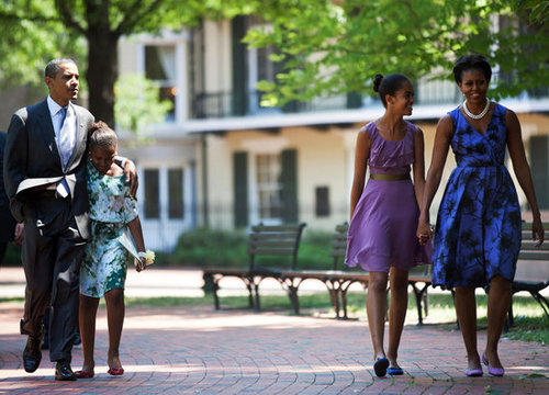 Michelle Obama's First Lady Style Michelle Obama's First Lady Style
