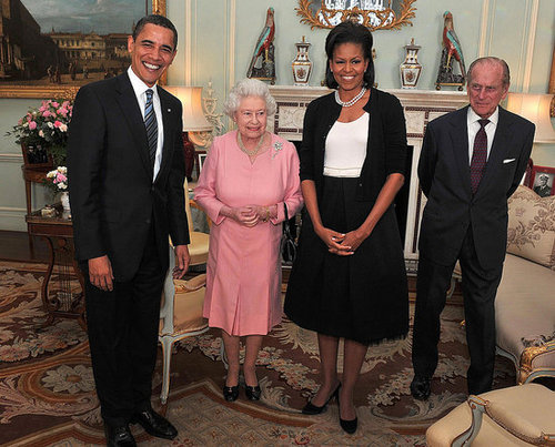 Michelle Obama's First Lady Style Michelle Obama's First Lady Style