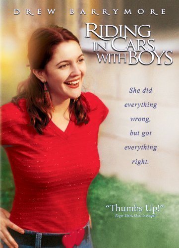 Riding in Cars With Boys (2001)