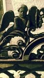 Saints and Angels