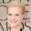 Evan Rachel Wood's 2012 Golden Globes Hair and Makeup Look