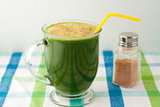 Cinnamon Ginger Nectar Juice