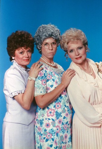 Mama's Family, 1983