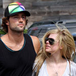 Brody Jenner and Avril Lavigne Reportedly Split