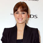 Leighton Meester and Vera Wang Team Up on the Small Screen Leighton Meester and Vera Wang Team Up on the Small Screen