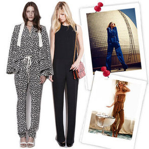 Jumpsuit Trend Under $100