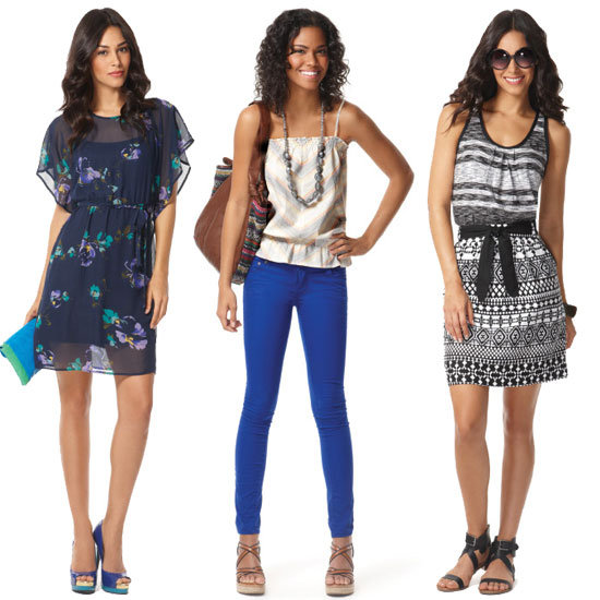 Target Spring Fashion Collection 2012 Target Spring Fashion Collection 2012