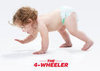 Make Your Little One a Squirmy Star — on the Huggies Branded YouTube Channel!