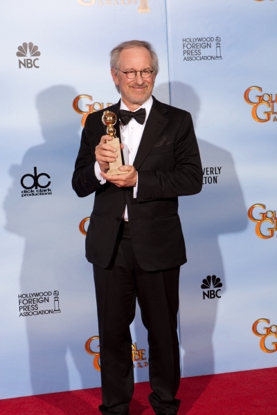 spielberg is tintin spielberg is tintin