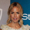 Rachel Zoe Hair and Makeup at the 2012 Golden Globes InStyle After Party