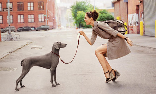 Longchamp Spring 2012 Ad Campaign Longchamp Spring 2012 Ad Campaign