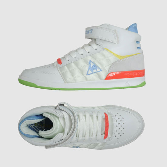 Le Coq Sportif
