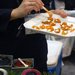 California Caviar's Salmon Roe