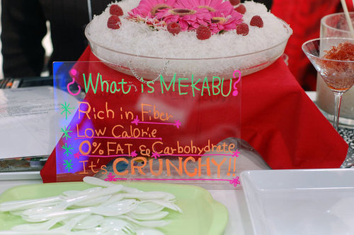 Mekabu Mekabu
