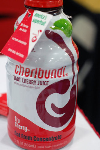 Cheribundi Tart Cherry Juice Cheribundi Tart Cherry Juice