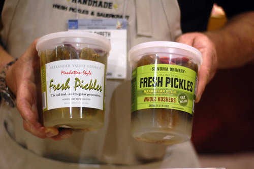 Sonoma Pickle Co. Sonoma Pickle Co.