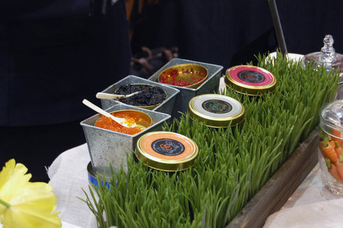 California Caviar Assortment California Caviar Assortment