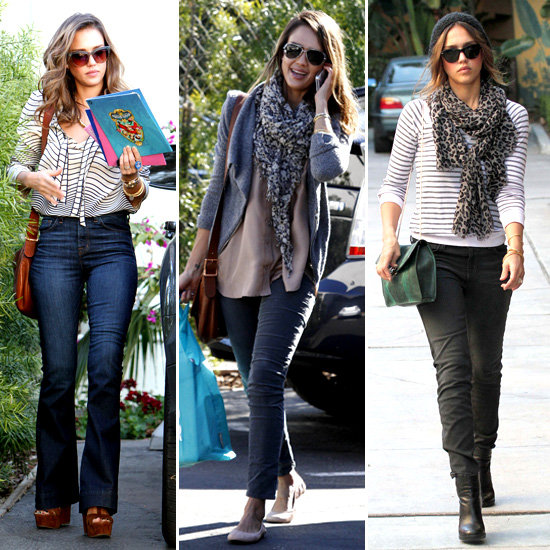 Our Favorite Style Setters Our Favorite Style Setters