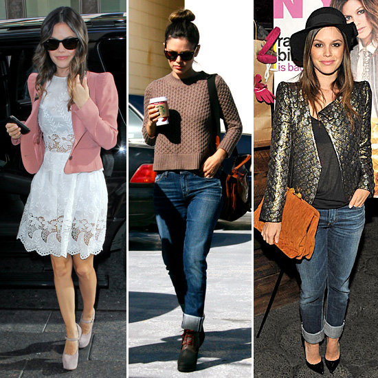 Our Favorite Style Setters Our Favorite Style Setters