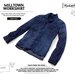 Madewell Rivet & Thread Denim Collection
