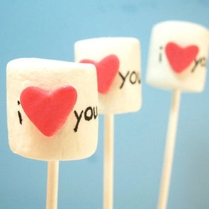 Cute Valentine's Day Sweets For Kids