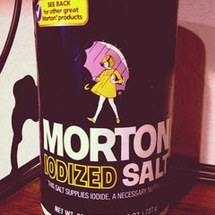 How Much Iodine Is Too Much How Much Iodine Is Too Much