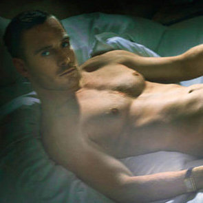 Michael Fassbender Hot Pictures