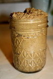 Cinnamon Sunbutter