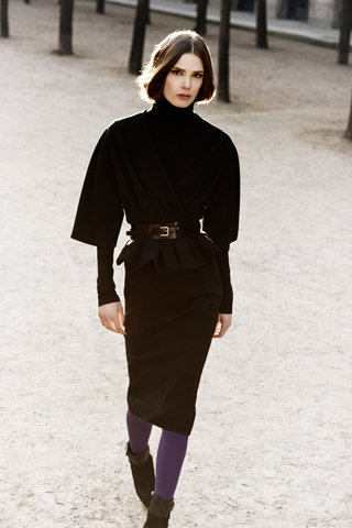 Christian Dior Pre-Fall 2012 Christian Dior Pre-Fall 2012