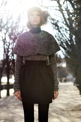 Christian Dior Pre-Fall 2012