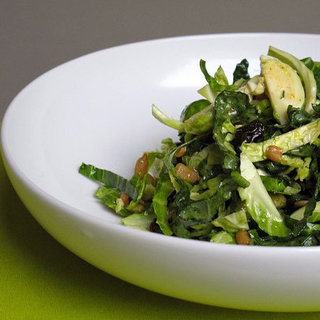 Winter Produce Recipes