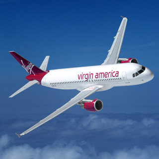 Virgin America Brings a Breath of Fresh Airline to Philadelphia
