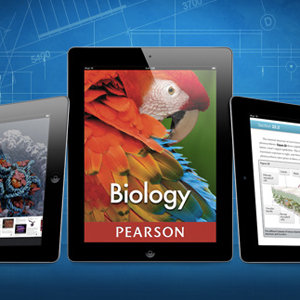 iBooks 2 iPad Textbook From Apple