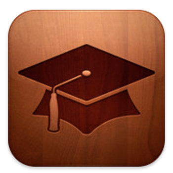 iTunes U App For Teachers and Students