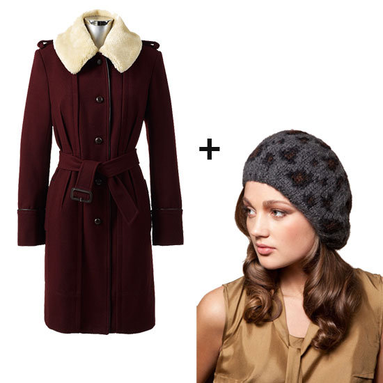 Hats and Coats Combos