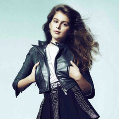 Famous Child Models Famous Child Models