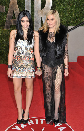 Lourdes Leon Lourdes Leon