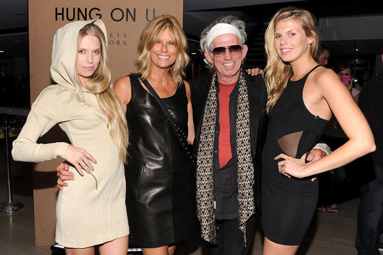 Theodora and Alexandra Richards