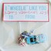I "Wheelie" Like You