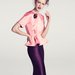 H&M Summer 2012 Lookbook