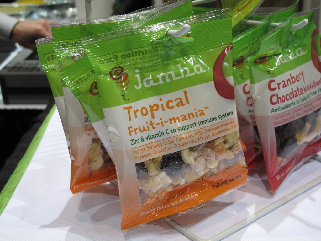 Jamba Juice Products Jamba Juice Products