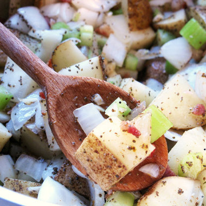 Healthy Clam Chowder Recipe