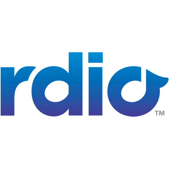 For the Audiophile: Rdio For the Audiophile: Rdio