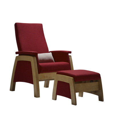 Dutailier Urban Style Glider (not yet priced) Dutailier Urban Style Glider (not yet priced)