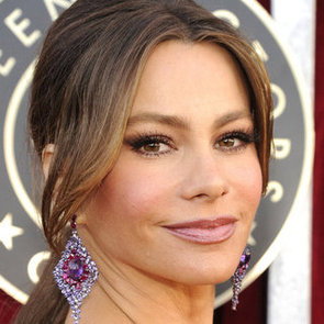 Sofia Vergara's Drugstore Lipstick Favorite